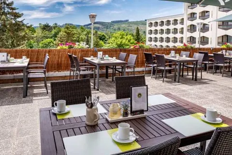 AHORN Berghotel Friedrichroda foto 19