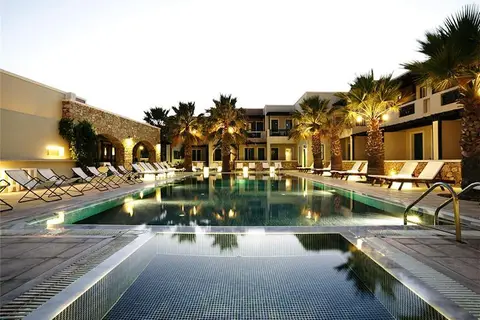 Rose Bay Hotel in Δημοτική Ενότητα Θήρας — foto 22