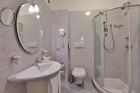 Best Western Plus Hotel Genova in Turijn, foto 29