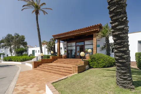 AluaSun Mediterraneo in Sant Lluís — foto 21