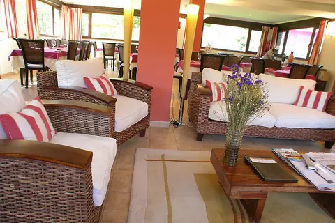 Hotel Casa de Campo in Cangas de Onís, foto 13