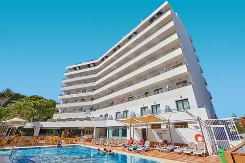 Hotel Principe Wellness & Spa in Palma