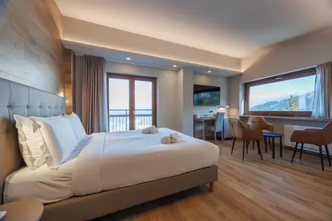 LIFT Hotel in Sauze d'Oulx