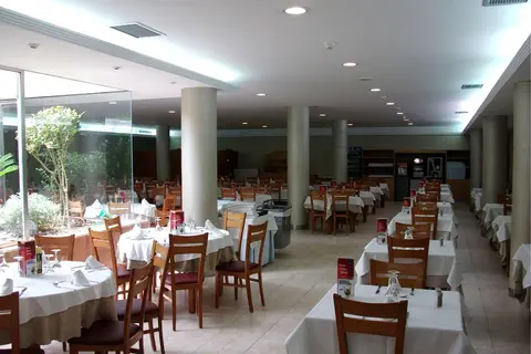 4R Salou Park Resort I in Salou — foto 13