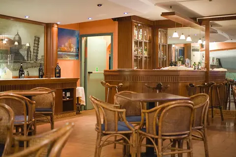 Hotel La Pace in Pisa — foto 9