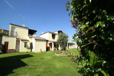 Sa Pedra Hotel in Terranoa/Olbia — foto 10