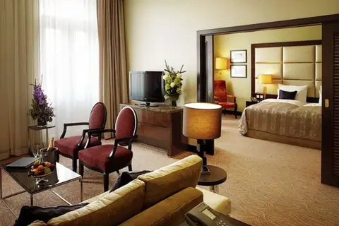 Hotel Kings Court in Praag — foto 20