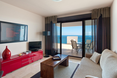 Appartementen Olée Holiday Rentals - inclusief huurauto foto 23