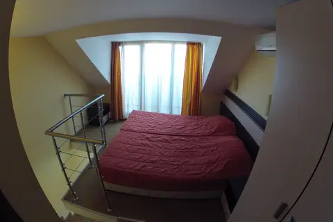 Hotel Apolis in Созопол — foto 27