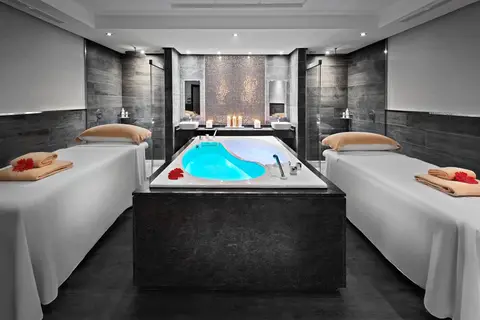 Elba Premium Suites in Playa Blanca — foto 9