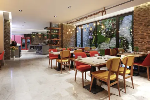 Ibis Styles Istanbul Atasehir in Fatih — foto 16