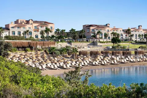 Dolce Hotels & Resorts by Wyndham Çesme Alaçati in Çeşme — foto 21