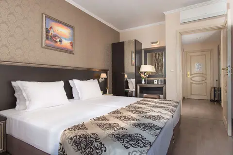 Diamant Residence in Несебър — foto 5