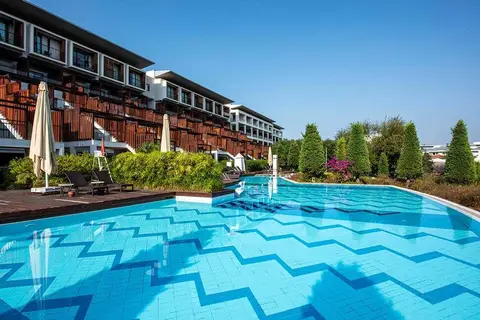Lykia World Antalya in Serik, foto 11