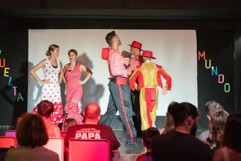 Aparthotel Palia Puerto del Sol foto 29