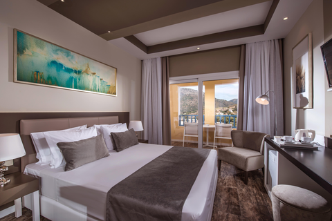 Hotel Fodele Beach & Waterpark Holiday Resort foto 4