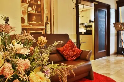 Hotel Restaurant Ruppert foto 25