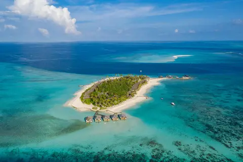 Fushifaru Maldives in ނައިފަރު — foto 10
