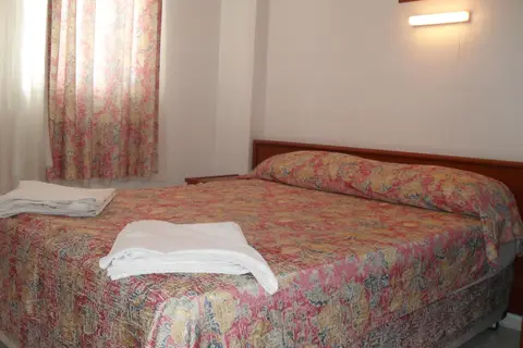 The S Apart & Suit Hotel in Antalya, foto 12