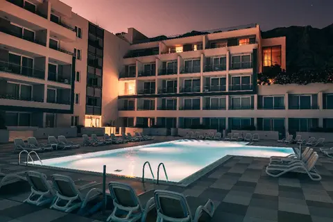 Romana Beach Apartments in Rijeka — foto 18