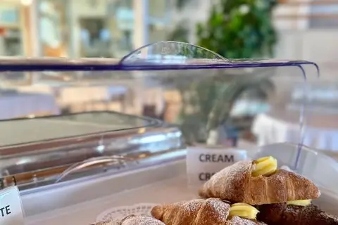 Hotel Aragosta in Durrës — foto 16