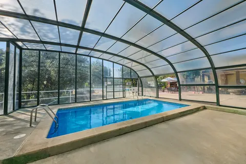 Camping Esponella foto 7