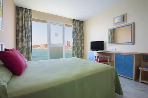Hotel Servigroup Galúa in Cartagena — foto 14