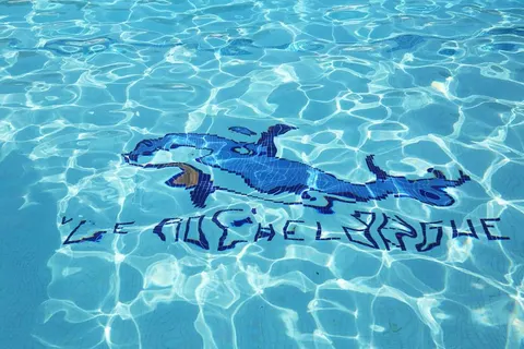 Camping Le Rochelongue foto 4