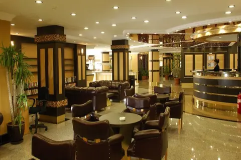 Sealine in Alanya — foto 9