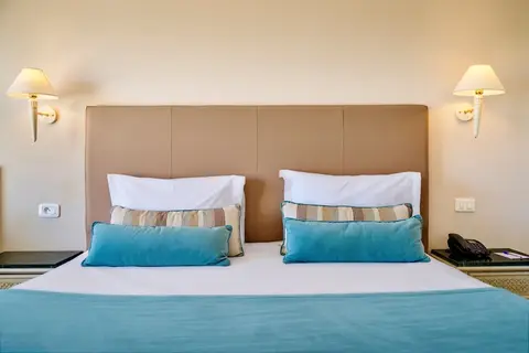 Nozha Beach & Spa in الحمامات — foto 7
