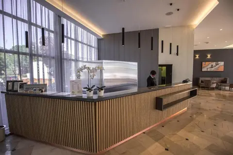 Arena Hotel Holiday in Medulin — foto 16