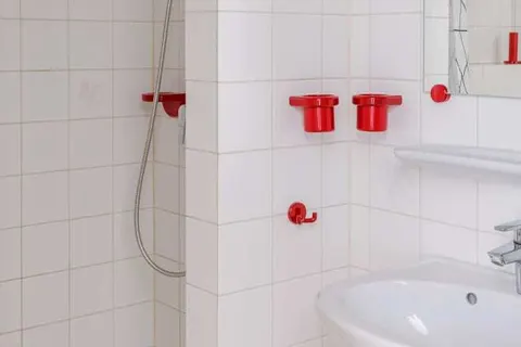 Hotel Cavalli by WP Hotels foto 7