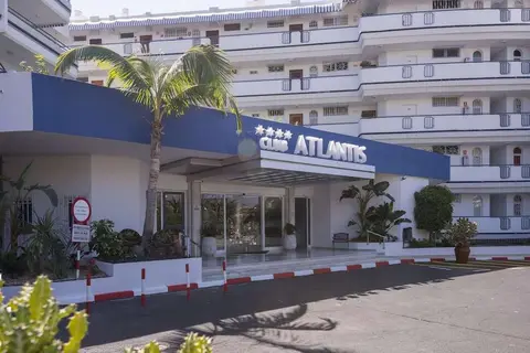 Hovima Atlantis in Adeje — foto 11