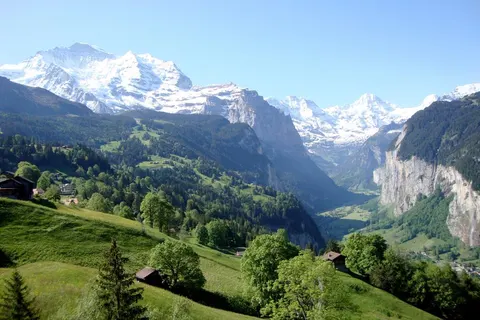 Grand Hotel Belvedere foto 4