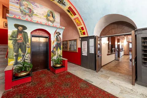 Schloss Hotel Dolomiti in Canazei — foto 2