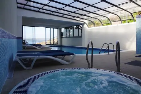 Hotel Cais da Oliveira in Santa Cruz — foto 18