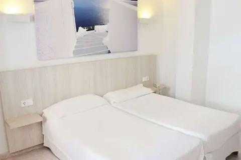 Vibra Panoramic Appartementen in Ibiza — foto 3