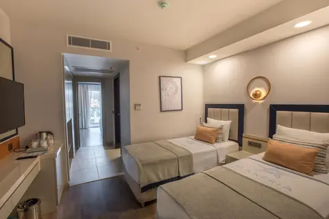Maxeria Blue Didyma Hotel in Didim, foto 19