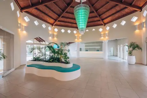 VOI Praia De Chaves Resort in Praia de Chaves - Sal Rei — foto 16