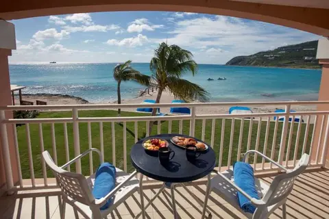 Divi Little Bay Beach Resort in Philipsburg — foto 22