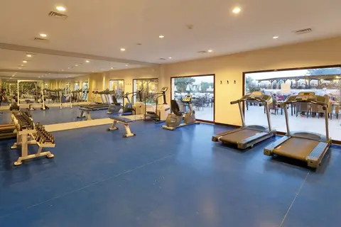 Bodrum Park Resort in Bodrum — foto 25