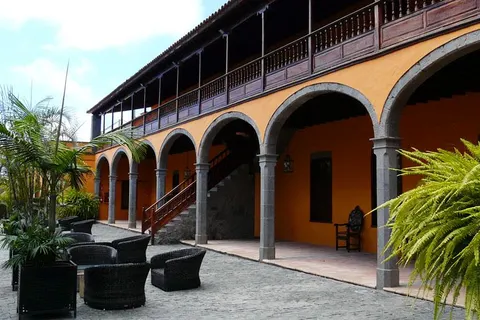 La Hacienda del Buen Suceso foto 10