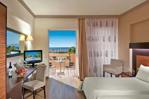 Kipriotis Village Resort in Kos, foto 19