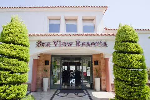 Sea View Resorts & Spa in Καρφάς — foto 26