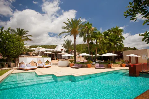 Can Lluc Boutique Hotel & Luxury Villas foto 8
