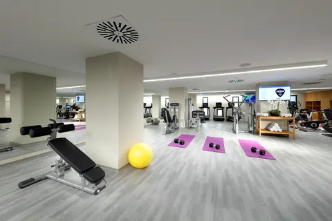Hard Rock Hotel Tenerife foto 35
