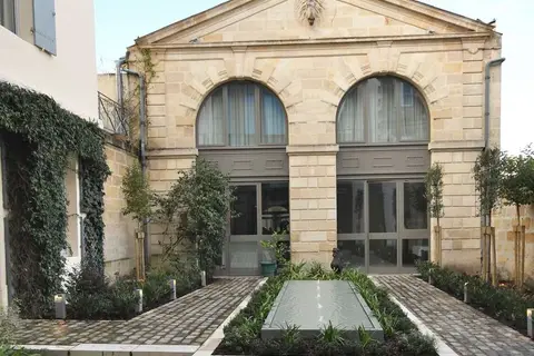 La Maison Bord'eaux Hotel in Bordeaux — foto 10