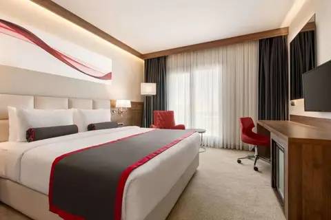 Ramada by Wyndham Beylikduzu in İstanbul, foto 4