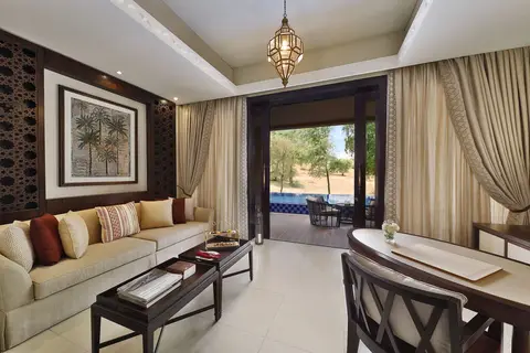 The Ritz-Carlton Ras Al Khaimah, Al Wadi Desert in The Ritz-Carlton Ras Al Khaimah, Al Wadi Desert — foto 24