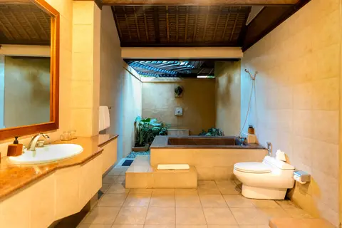 Sri Phala Resort & Villa in Denpasar — foto 27